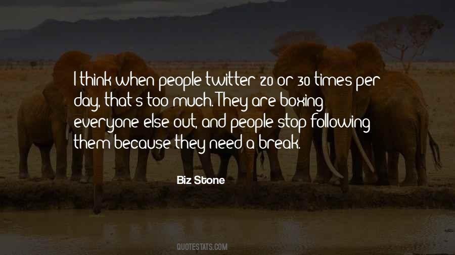 Moral Examples Quotes #717363