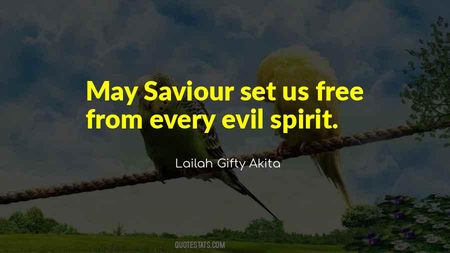 Saviour Jesus Quotes #1292071