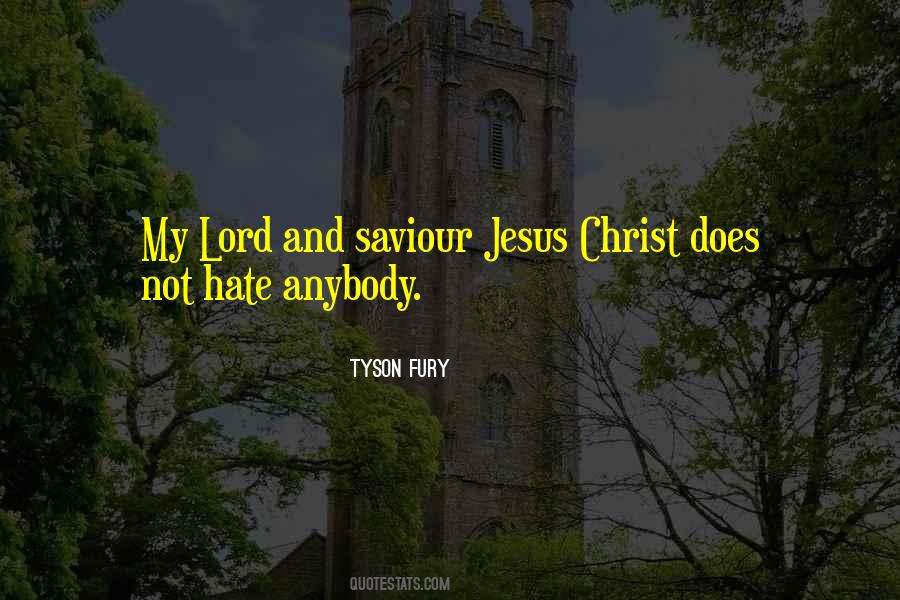 Saviour Jesus Quotes #621051