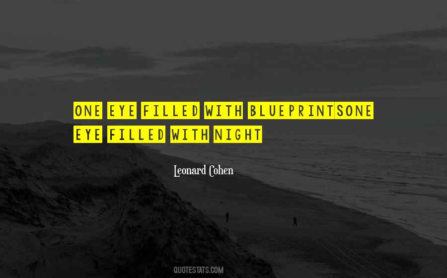 Quotes About Streets At Night #1219277