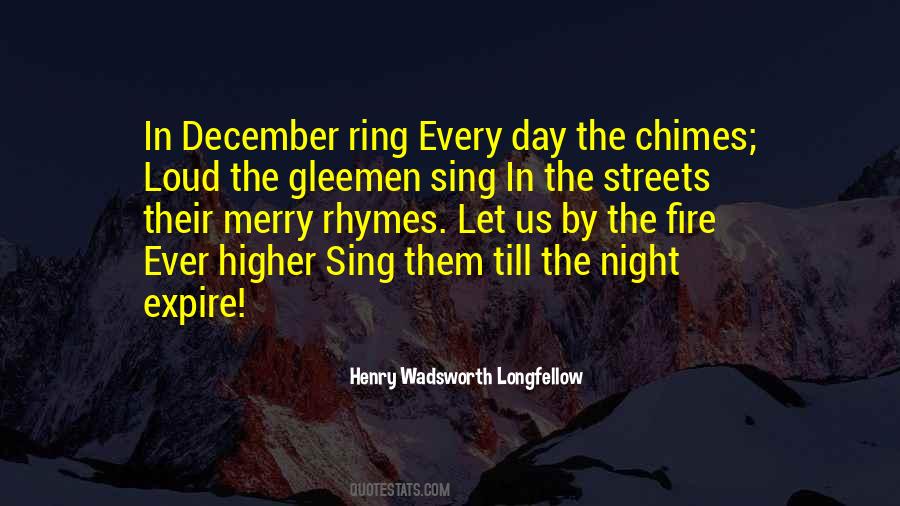 Quotes About Streets At Night #1280861
