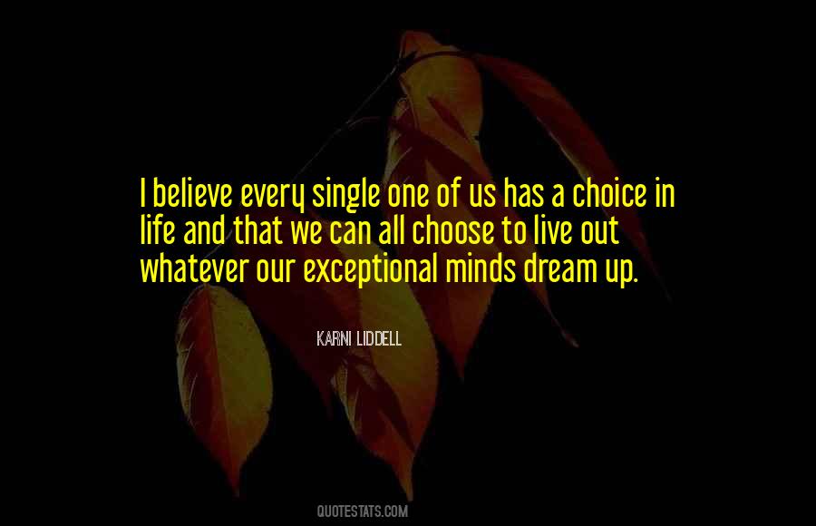Exceptional Women Quotes #1851254
