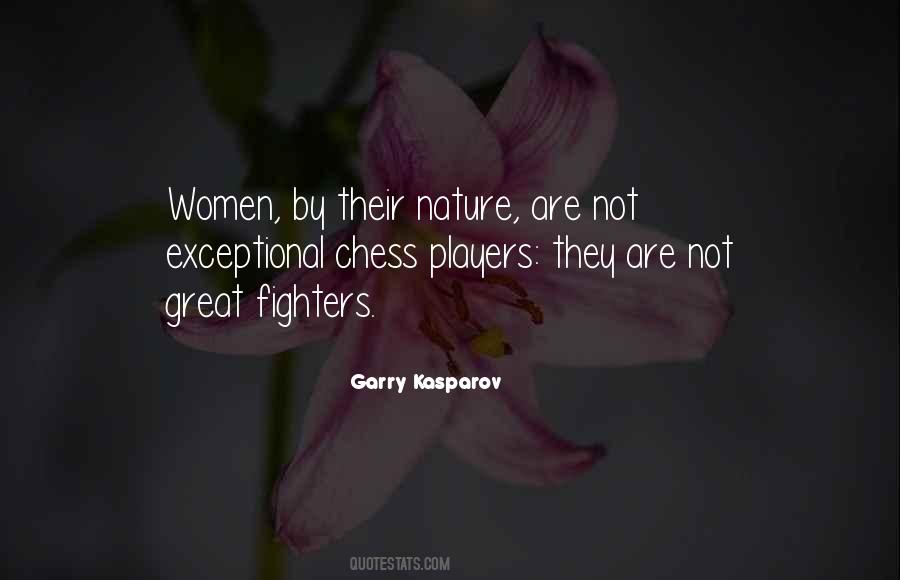 Exceptional Women Quotes #710845