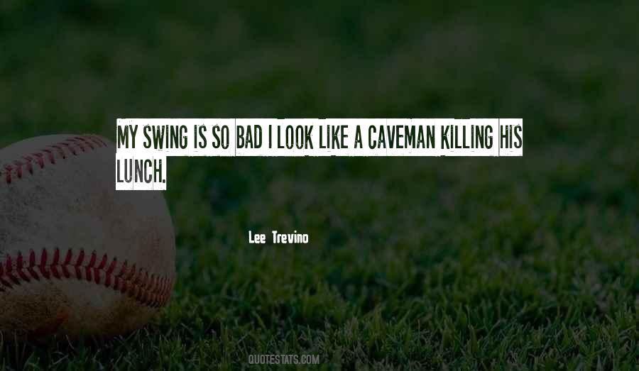 Quotes About Golf Swings #26598