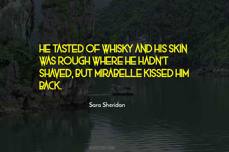 Mirabellebevan Quotes #1275400