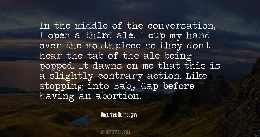 Quotes About Red Heads #1695691 Quotes About Red Heads #1695691