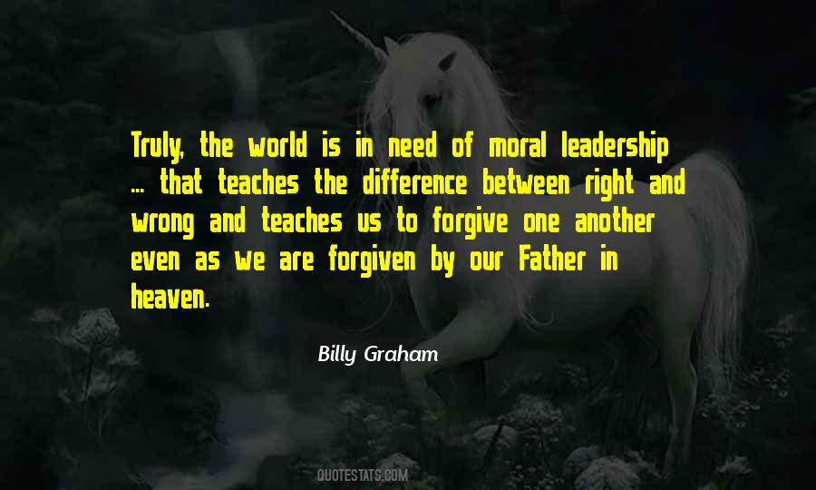 Quotes About The Difference Between Right And Wrong #1011231