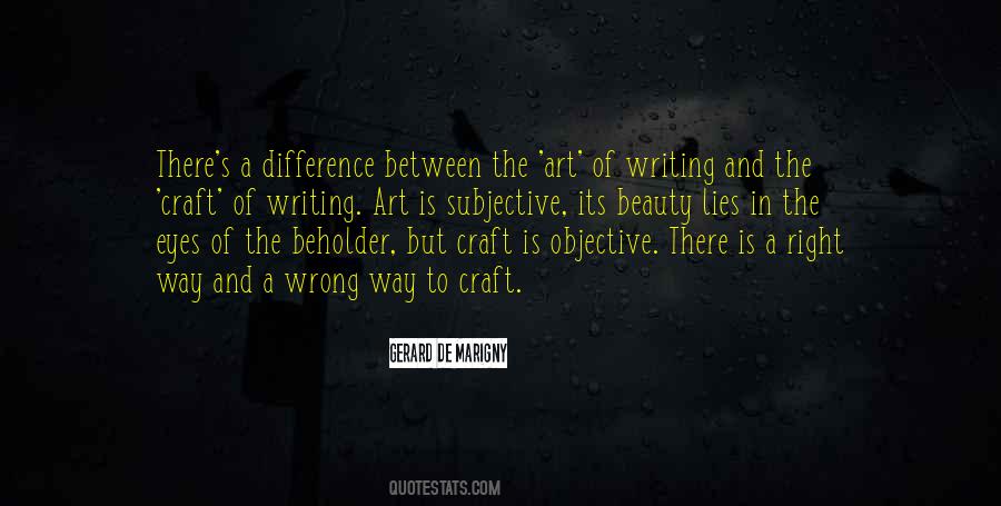 Quotes About The Difference Between Right And Wrong #989109