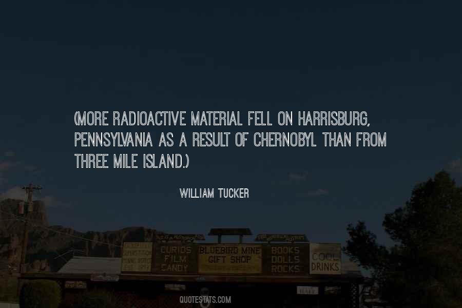 Quotes About Chernobyl #1686272