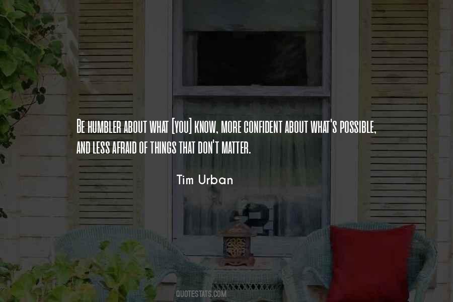 Matter Of Science Quotes #1010865