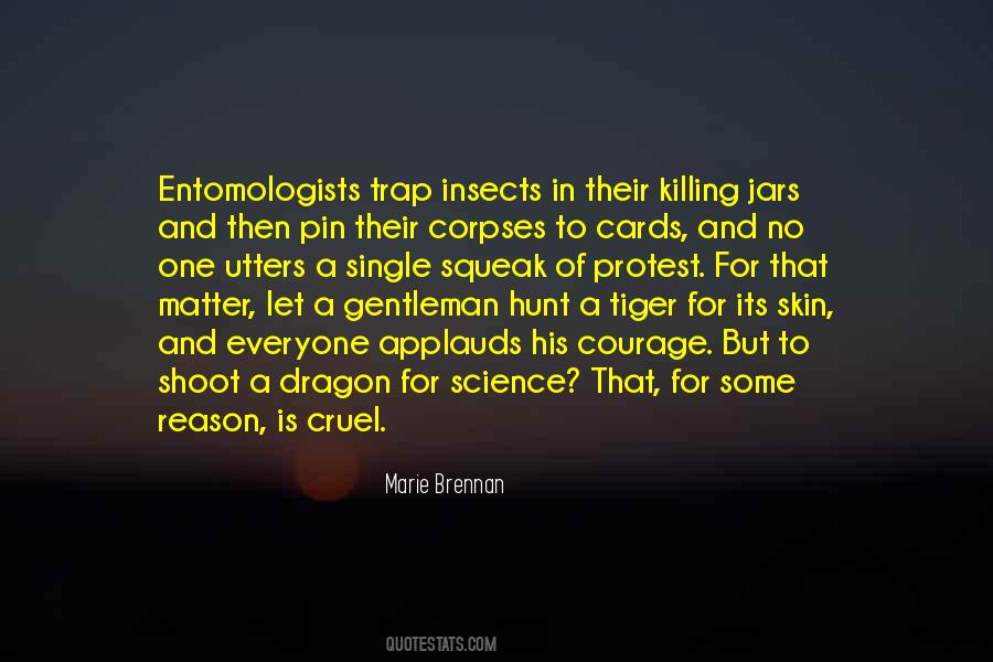 Matter Of Science Quotes #554184
