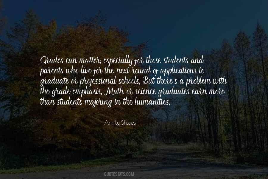 Matter Of Science Quotes #960901