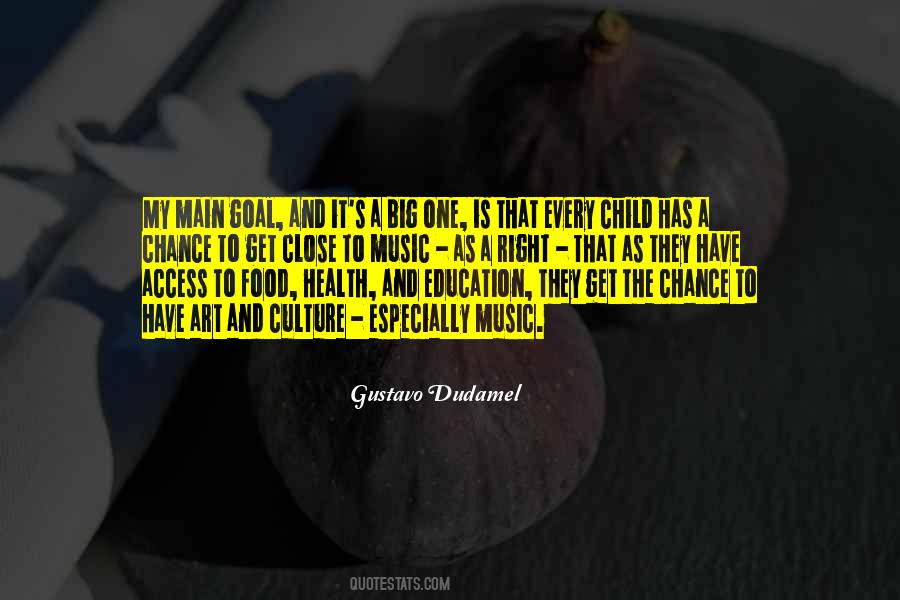 Art And Food Quotes #1293227