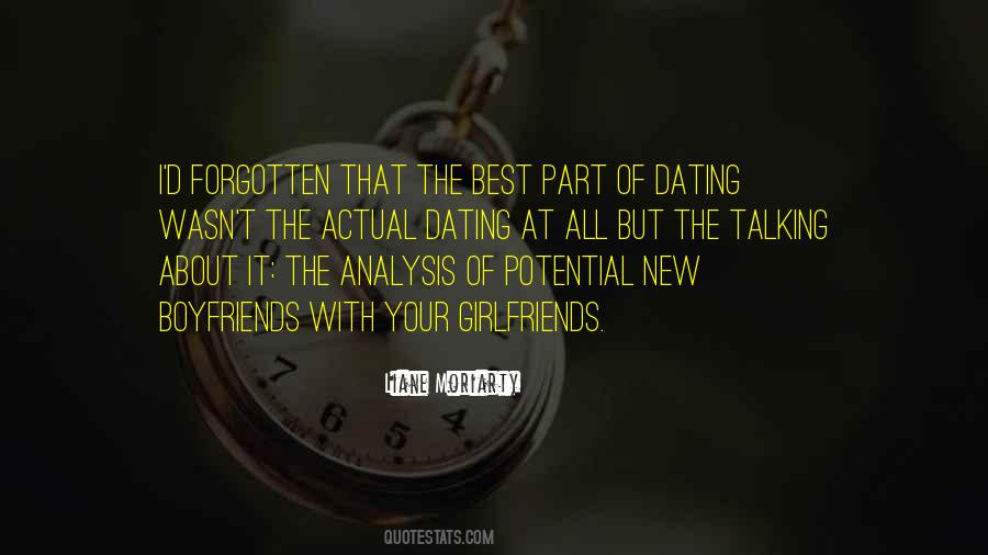 Quotes About Boyfriends Ex #144498