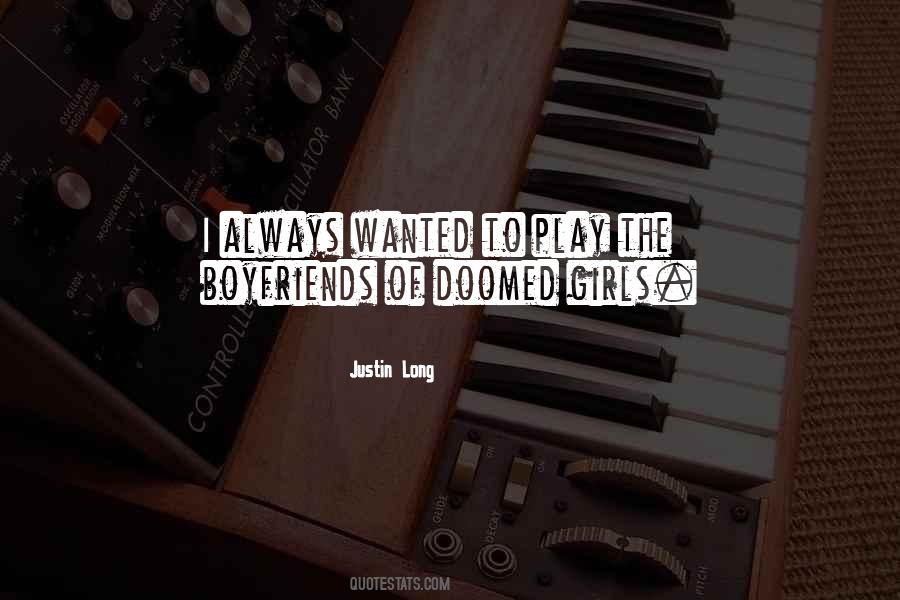 Quotes About Boyfriends Ex #229359