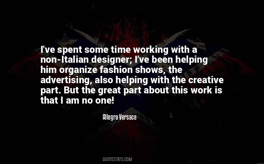 Creative Designer Quotes #1563302