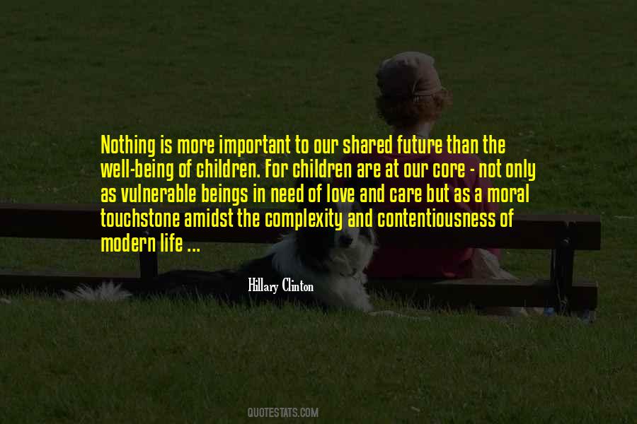 Quotes About Complexity Of Life #1510032