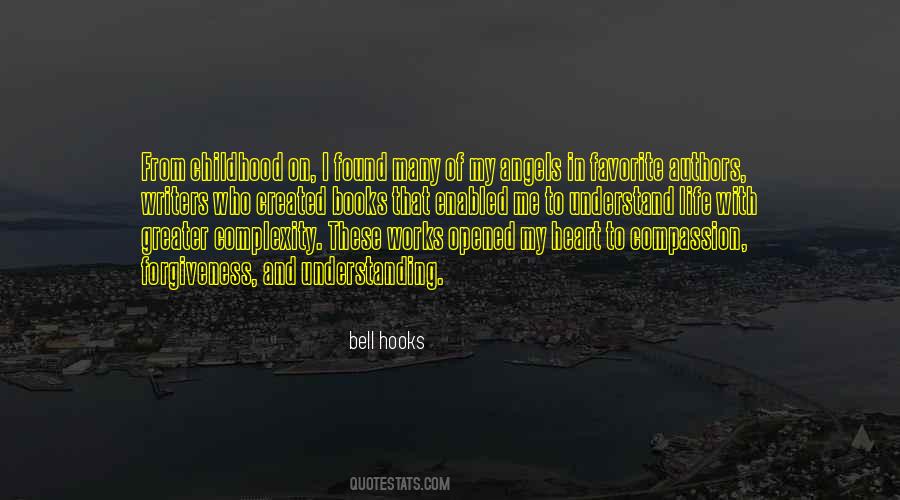 Quotes About Complexity Of Life #1652894