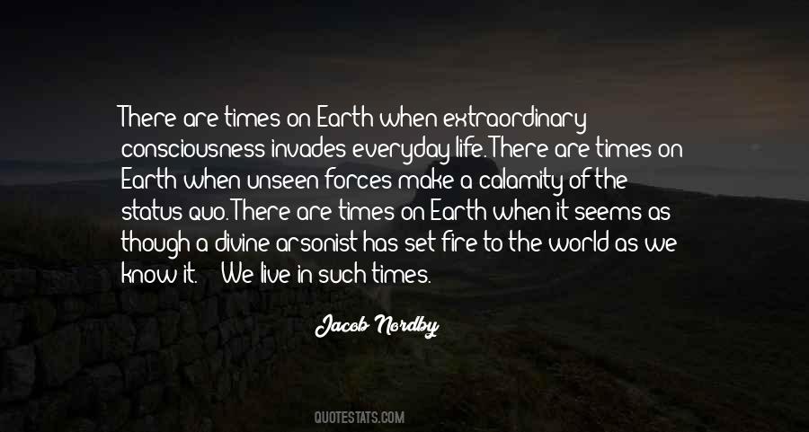 Quotes About Complexity Of Life #1822349