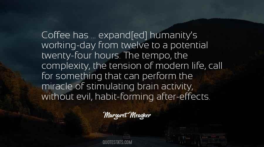 Quotes About Complexity Of Life #563853