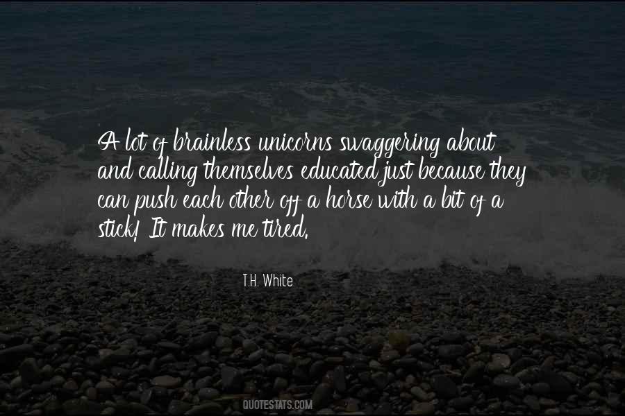 Once And Future King Quotes #1498331