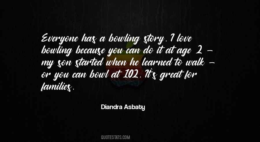 Quotes About A Great Love Story #305323