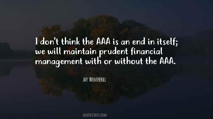 Aaa Quotes #519752