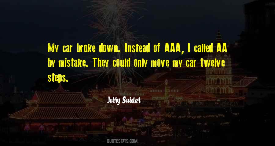 Aaa Quotes #788029