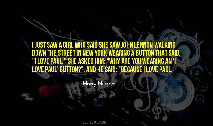 Quotes About Lennon #1213708