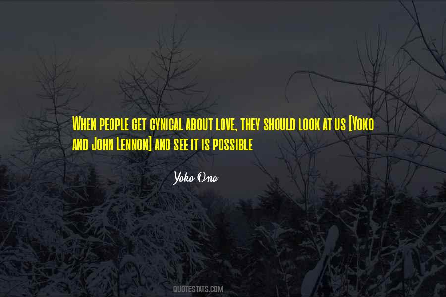Quotes About Lennon #1448278