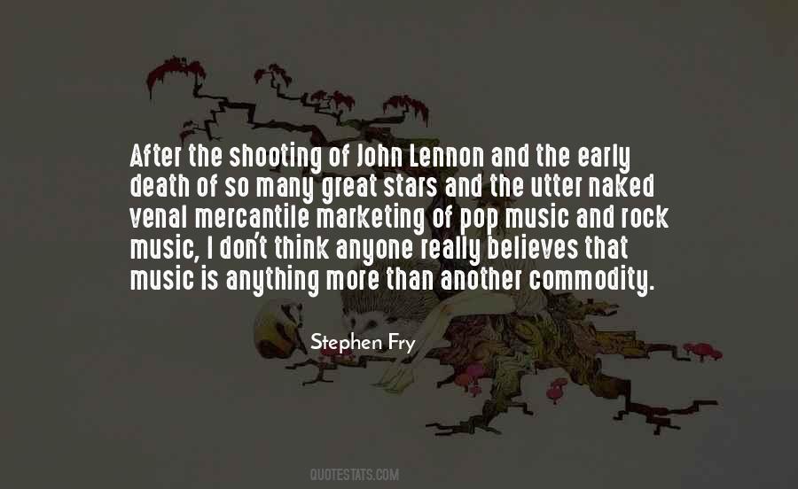 Quotes About Lennon #311545