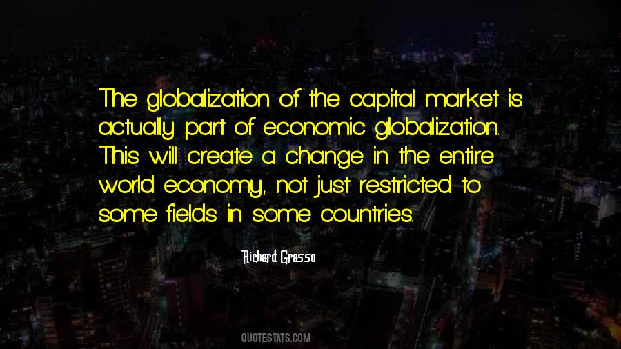 Quotes About Economic Change #1625253 Quotes About Economic Change #1625253