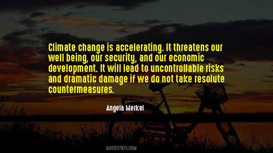 Quotes About Economic Change #979097