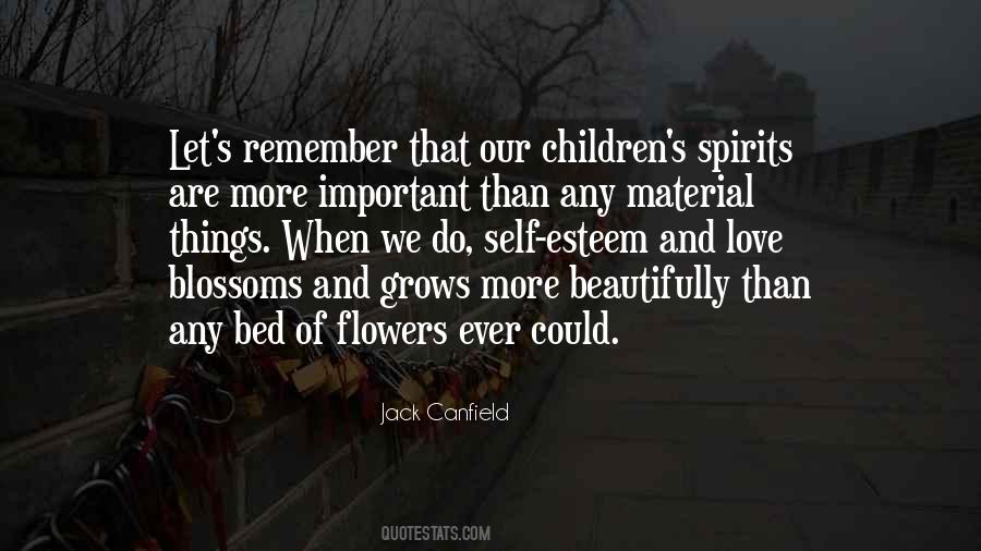 Quotes About Children's Love #137465