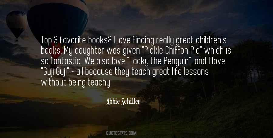 Quotes About Children's Love #314163