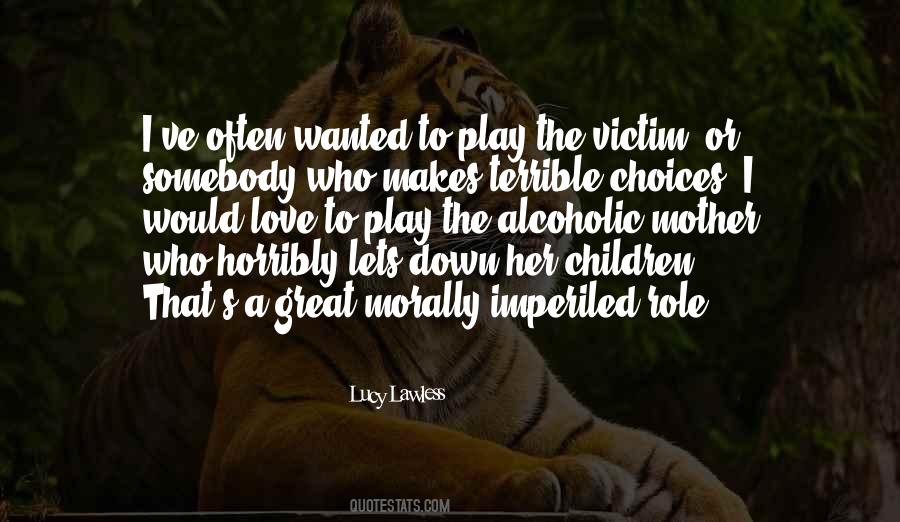 Quotes About Children's Love #435953