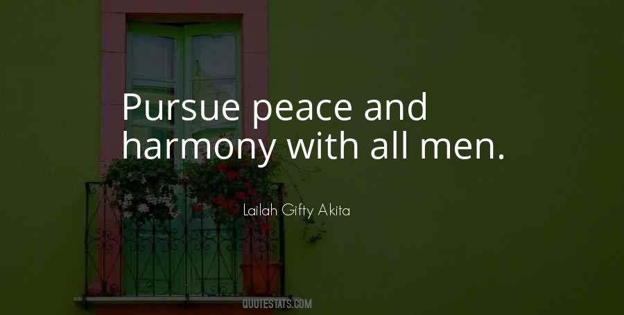 Quotes About Hope And Peace #566334 Quotes About Hope And Peace #566334