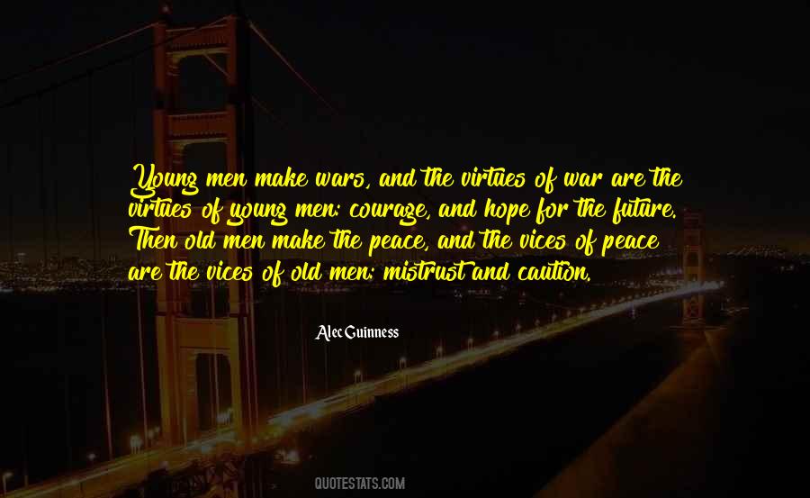 Quotes About Hope And Peace #63917