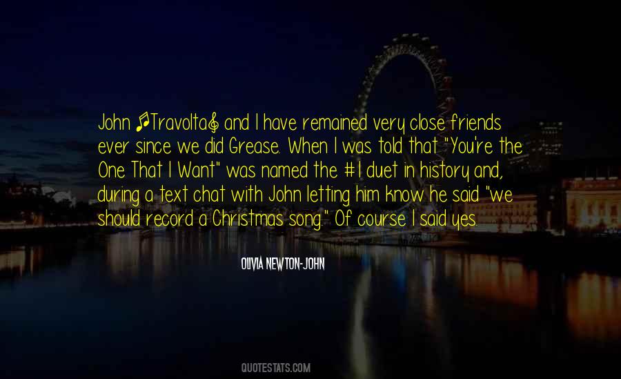 Quotes About Not Letting Someone Get Close To You #1336954