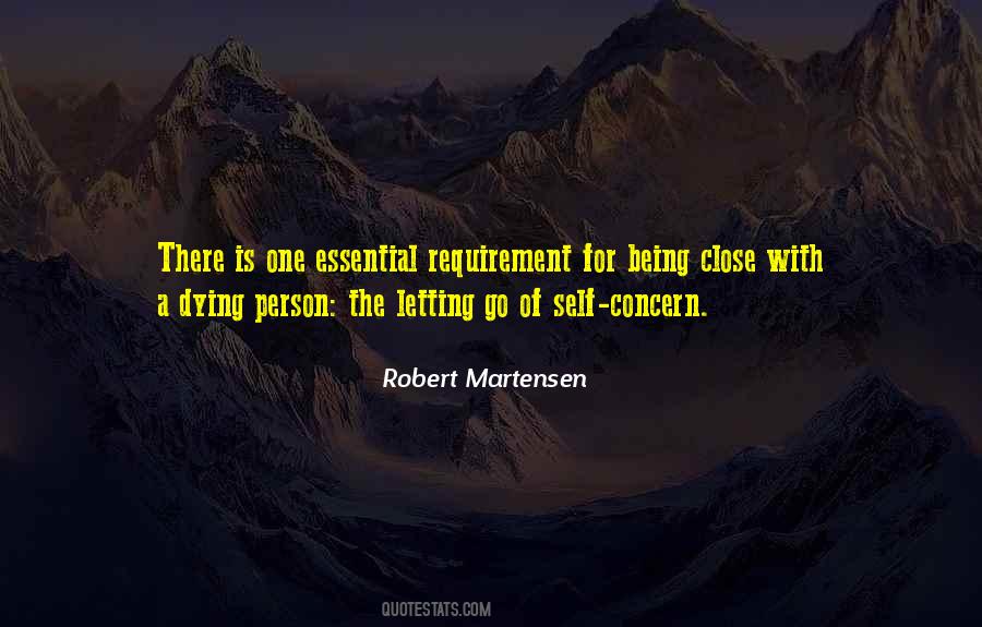 Quotes About Not Letting Someone Get Close To You #1386720