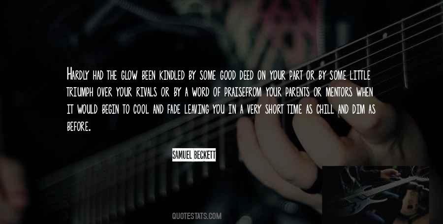 Refreshes My Soul Quotes #1203343