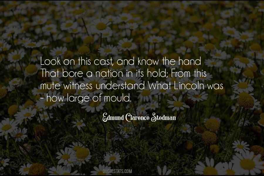 Refreshes My Soul Quotes #1312421