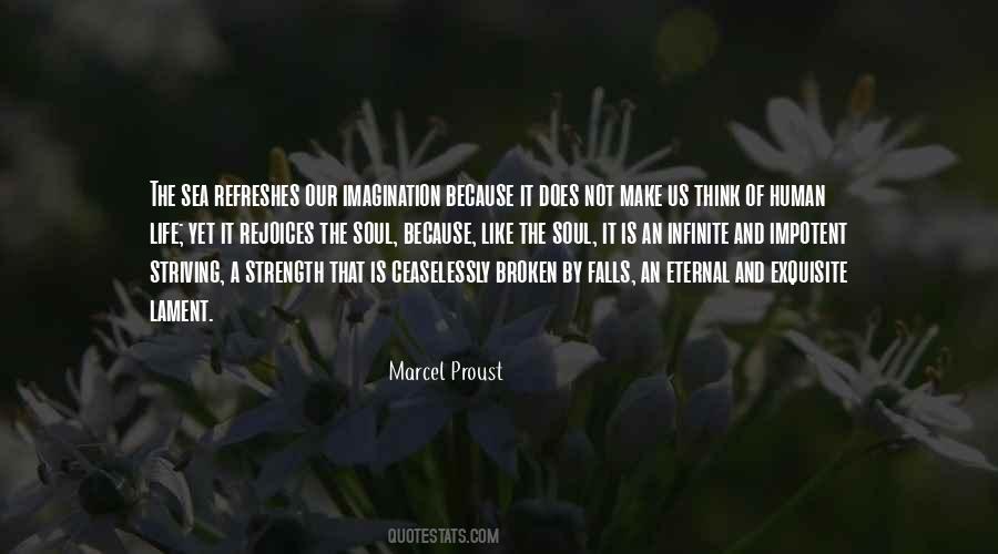 Refreshes My Soul Quotes #1567685