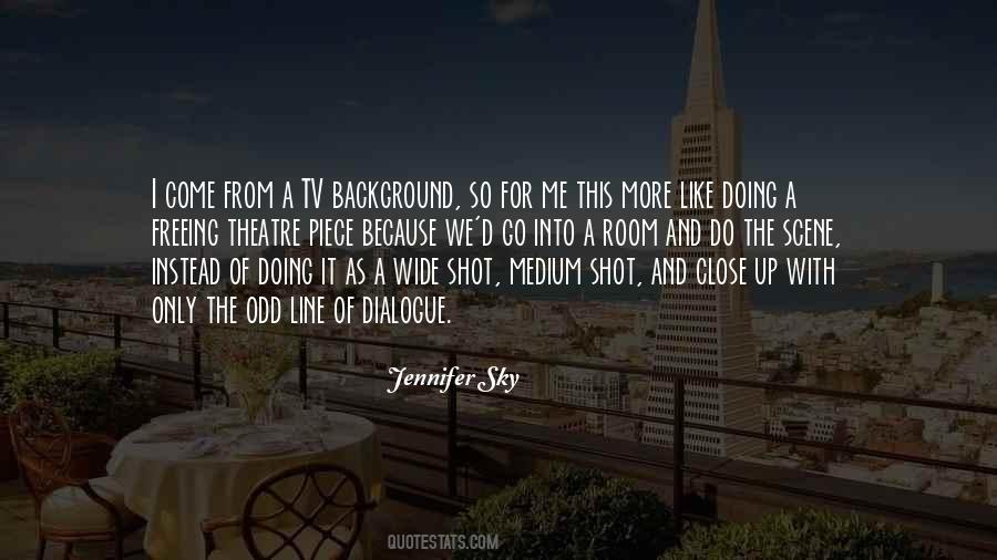 Refreshes My Soul Quotes #261431