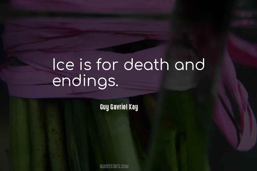 Quotes About Death #1855454