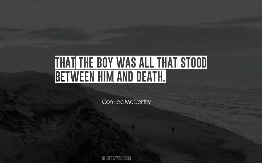 Quotes About Death #1856098