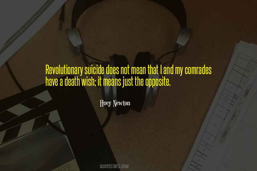 Quotes About Death #1856479