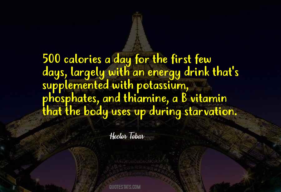 With Potassium Quotes #773057
