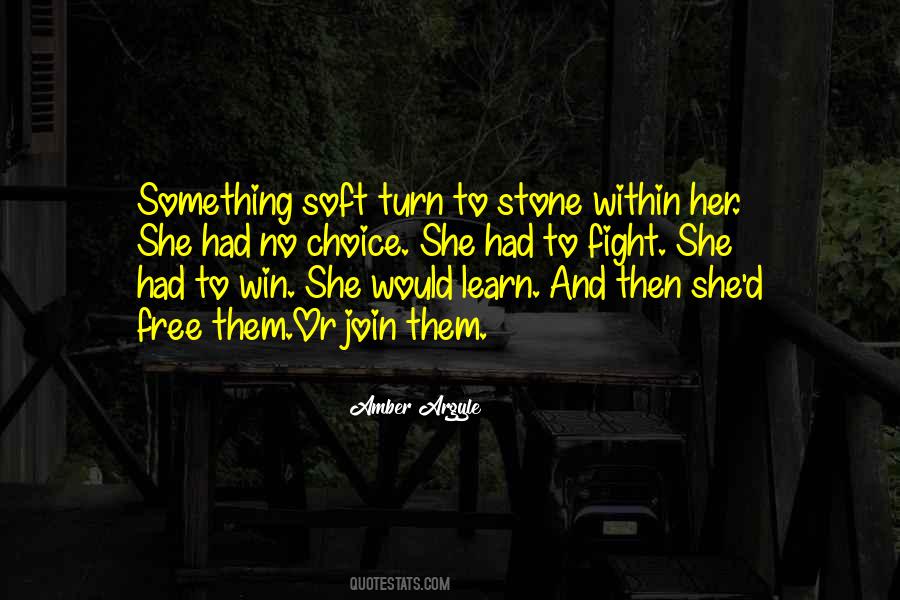 Fight And Win Quotes #124245