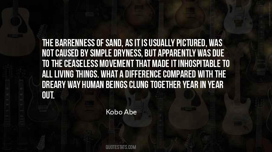 Aparigraha Yoga Quotes #396897